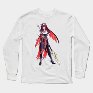 Rosaria Long Sleeve T-Shirt